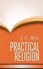 Cover art for Practical Religion