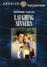 Cover art for Laughing Sinners