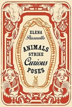 Cover art for Animals Strike Curious Poses