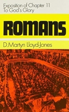 Cover art for Romans: An Exposition of Chapter 11 to God's Glory