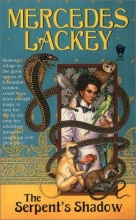 Cover art for The Serpent's Shadow (Elemental Masters #1)