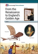 Cover art for From the Renaissance to Englands Golden AgeCKHG Reader (Core Knowledge History and Geography)