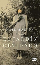 Cover art for El jardin olvidado (Spanish Edition)