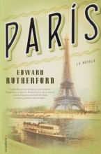 Cover art for Paris (Spanish Edition)