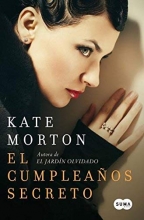 Cover art for El cumpleaos secreto (Spanish Edition)