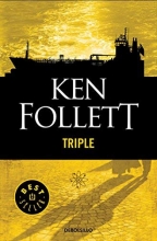 Cover art for Triple / Spanish Edition