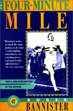 Cover art for The Four-Minute Mile
