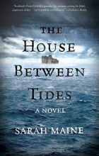 Cover art for The House Between Tides: A Novel