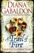 Cover art for A Trail of Fire