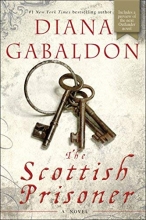 Cover art for The Scottish Prisoner: A Novel (Lord John Grey)
