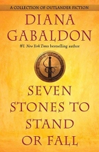 Cover art for Seven Stones to Stand or Fall: A Collection of Outlander Fiction