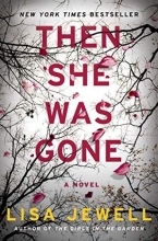 Cover art for Then She Was Gone: A Novel