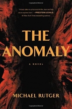 Cover art for The Anomaly