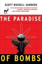 Cover art for Paradise of Bombs