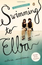 Cover art for Swimming to Elba: A Novel