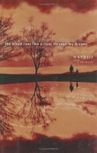 Cover art for The Blood Runs Like a River Through My Dreams