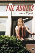 Cover art for The Adults: A Novel