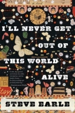 Cover art for I'll Never Get Out of This World Alive