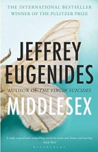 Cover art for Middlesex