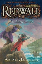 Cover art for The Rogue Crew: A Tale of Redwall