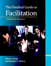 Cover art for The Practical Guide to Facilitation: A Self-Study Resource