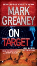 Cover art for On Target (Gray Man #2)