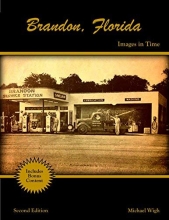 Cover art for Brandon, Florida - Images in Time - Photo History