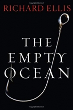 Cover art for The Empty Ocean