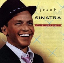 Cover art for Capitol Collectors Series: Frank Sinatra