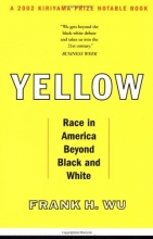 Cover art for Yellow: Race in America Beyond Black and White