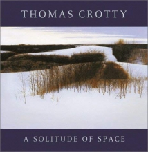 Cover art for Thomas Crotty