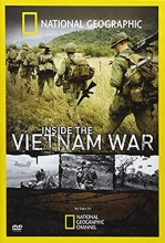 Cover art for Inside the Vietnam War, The