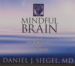 Cover art for The Mindful Brain