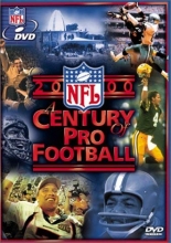 Cover art for NFL 2000 - A Century of Pro Football
