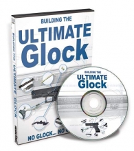 Cover art for Building The Ultimate Glock