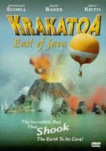 Cover art for Krakatoa East of Java