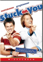 Cover art for Stuck On You 