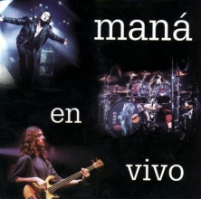 Cover art for En Vivo (2CD)