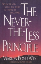 Cover art for The Never-The-Less Principle