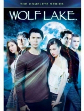 Cover art for Wolf Lake - Complete Series
