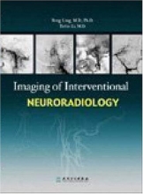 Cover art for Imaging of Interventional Neuroradiology