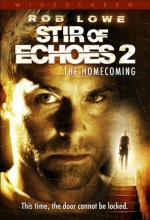 Cover art for Stir Of Echoes 2: The Homecoming