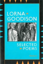 Cover art for Selected Poems