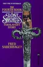 Cover art for The Fourth Book of Lost Swords: Farslayer's Story