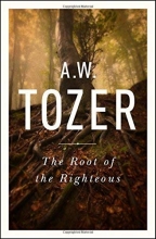 Cover art for The Root of the Righteous
