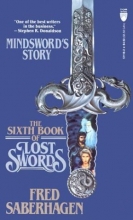 Cover art for Mindsword's Story (The Sixth Book of Lost Swords)
