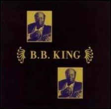 Cover art for B.B. King