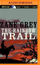Cover art for The Rainbow Trail