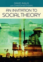 Cover art for An Invitation to Social Theory