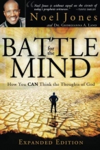 Cover art for Battle for the Mind Expanded Edition: How You Can Think the Thoughts of God